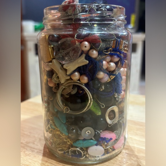 🫙🧵🪡 🅒🅡🅐🅕🅣🅔🅡🅢 🅙🅐🅡 🪡🧵🫙 - Picture 4 of 5